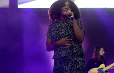 Noname will be releasing a new album 
