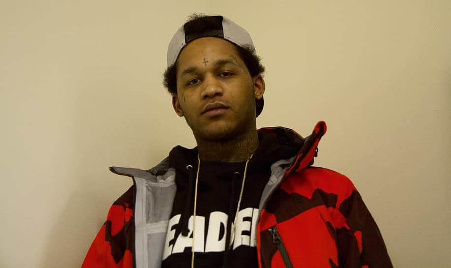 Chicago rapper Fredo Santana has died | The FADER