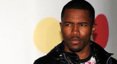 Frank Ocean’s blonded RADIO is back with a new episode