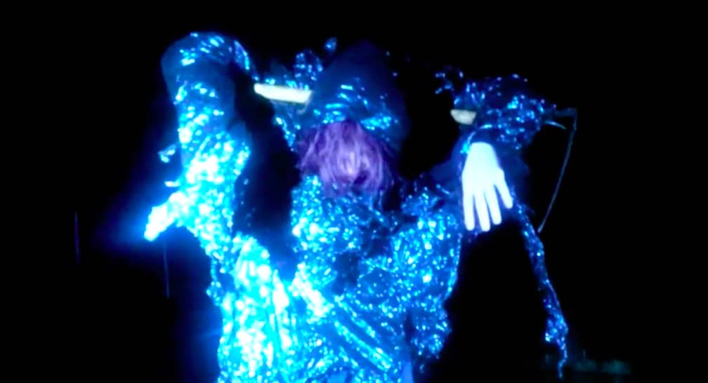 Hear Bladee S New Single Undergone The Fader