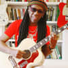 A Nile Rodgers Documentary Is Coming To BBC