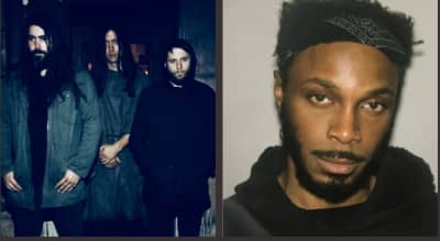 HEALTH and JPEGMAFIA link up for new single “HATE YOU”