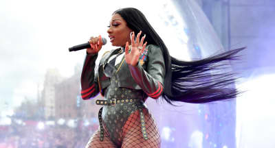 Livestream Rolling Loud with performances by Megan Thee Stallion, 21 Savage, Future and more