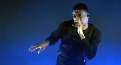 Vince Staples’ new album FM! is here