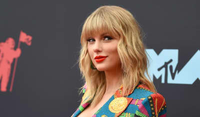 Taylor Swift’s Lover debuts at No. 1 on the Billboard 200