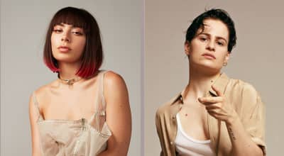 Charli XCX and Christine and the Queens’ colossal new track “Gone” has arrived