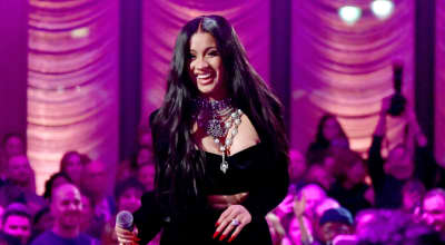 Cardi B reportedly in talks to join The Nanny reboot