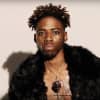 Atlanta Rapper Zé’s Debut Video for “Telephone” Fights Back Against Homophobic Stereotypes