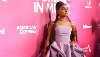 Ariana Grande also set to perform at the 2020 Grammys