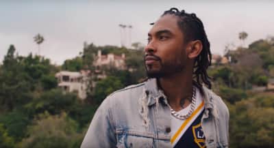 Watch this new MLS commercial starring Miguel