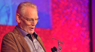 Ginger Baker, legendary drummer for Cream, has died