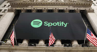 Spotify to offer artists and labels the option to promote their music in your recommendations