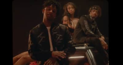 Watch Metro Boomin and 21 Savage’s “10 Freaky Girls” video