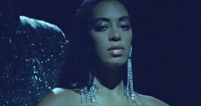 Solange announces museum screening tour for new director’s cut of When I Get Home film 