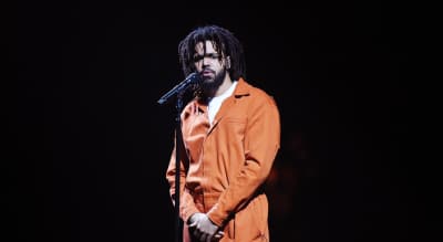 J. Cole’s Dreamville Foundation is raising funds for Hurricane Florence relief