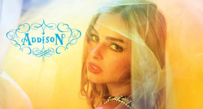 Addison Rae’s album Addison will be her “first and last,” her website says