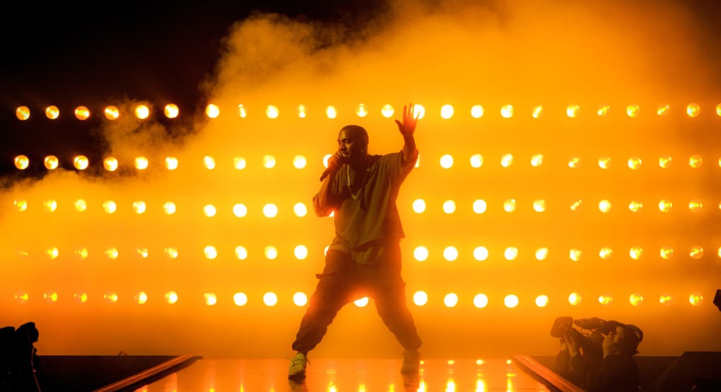 Kanye West reportedly says he’s ready to start his Jesus Is King tour ...