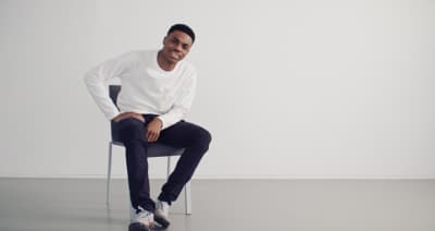 Vince Staples’ GoFundMe page lives again