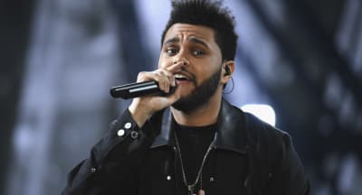 The Weeknd nets biggest sales week of the year with After Hours’ No. 1 debut