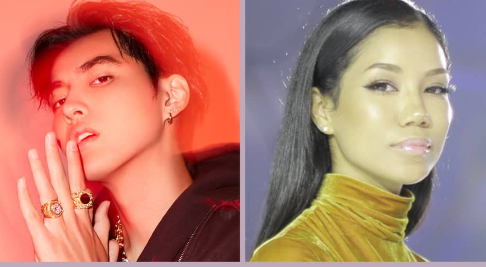 Kris Wu Links With Jhene Aiko On New Single Freedom The Fader
