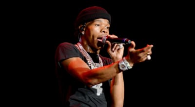 Lil Baby concert shut down after shots are fired, sending one person to the hospital