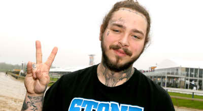 Post Malone announces virtual celebrity beer pong tournament