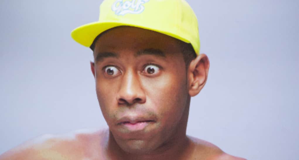 Tyler, The Creator Breaks Down How His First Ever Runway ...