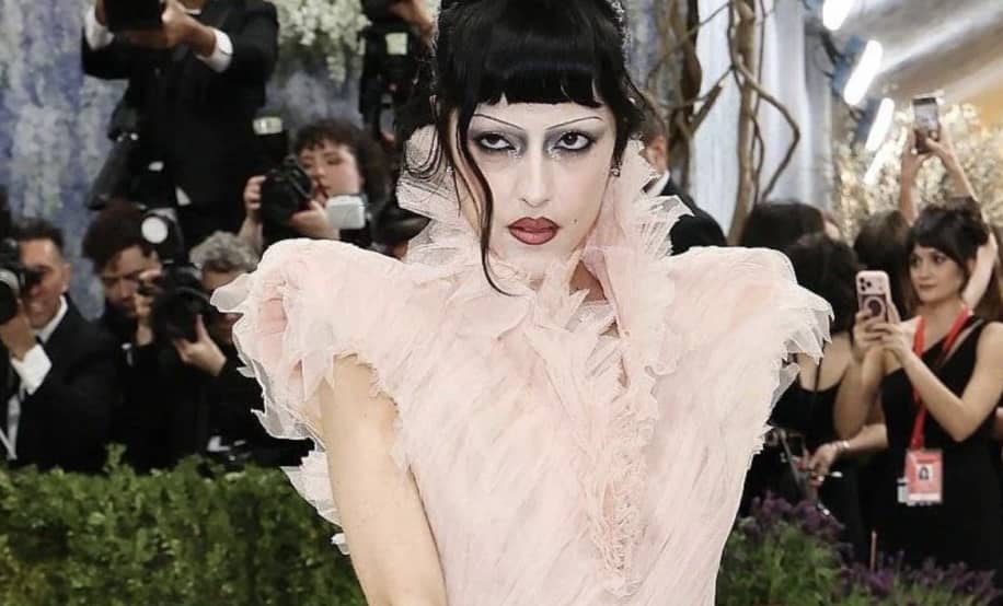 The best dressed musicians at the 2026 Met Gala