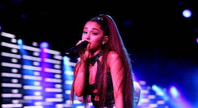 Ariana Grande “just devastated” after cancelling Kentucky tour stop due to an ongoing illness