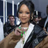 Rihanna faces copyright infringement lawsuit over music used in Fenty Instagram post