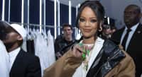 Rihanna faces copyright infringement lawsuit over music used in Fenty Instagram post