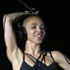 I experienced “eusexua” for myself at FKA twigs’ exclusive Brooklyn rave