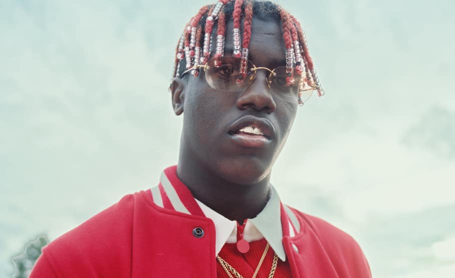 lil yachty ep