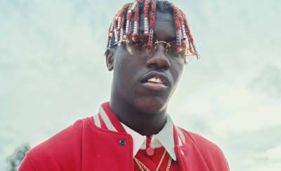 Digital Nas Drops Lost Files EP With Lil Yachty