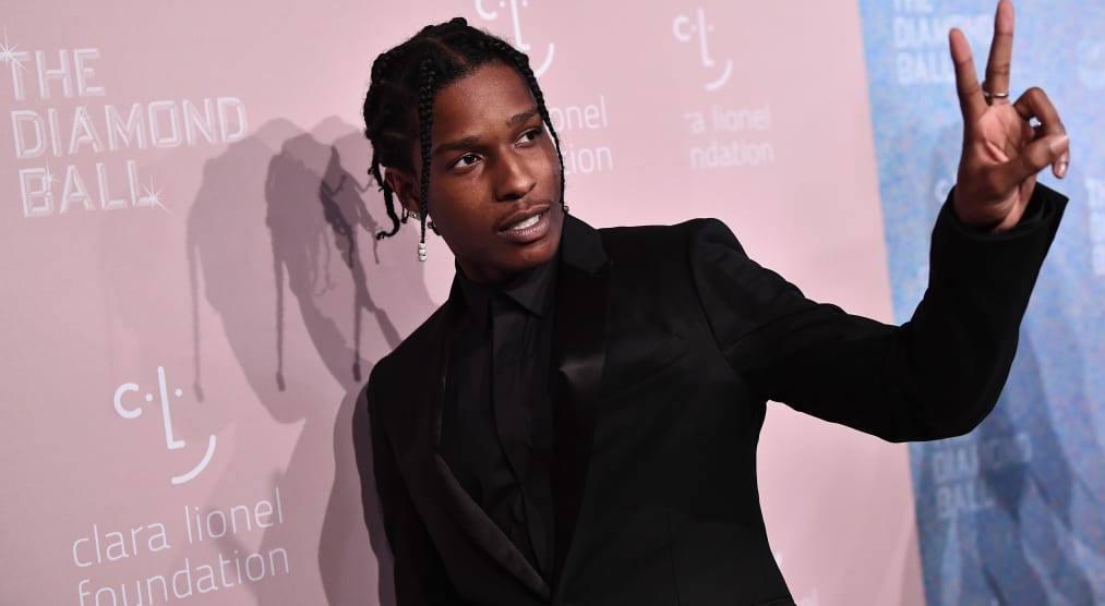 Donald Trump reportedly advised to allow A$AP Rocky to be sentenced in ...