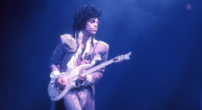 Prince’s estate shares rare 1999 era outtake “Don’t Let Him Fool Ya”