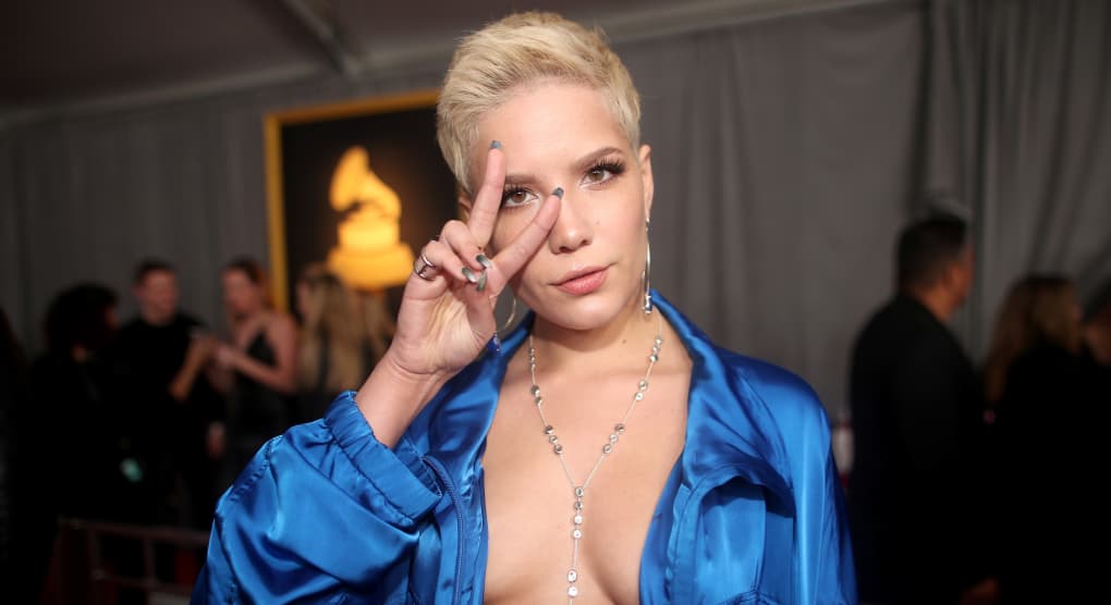 Halsey snl full episode discount