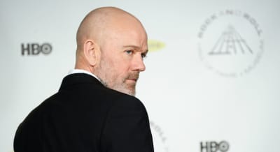 Michael Stipe shares new song, “No Time For Love Like Now”