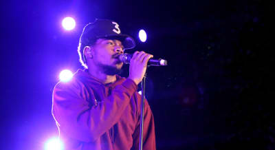 Chance the Rapper cancels 2020 L.A. tour date due to scheduling conflict with Rolling Loud Festival