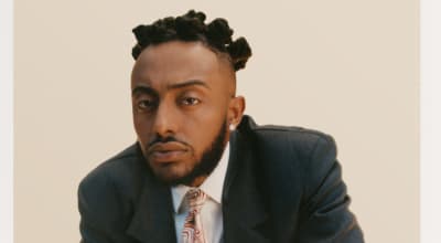 Aminé teams up with Young Thug on “Compensating”, announces upcoming album Limbo