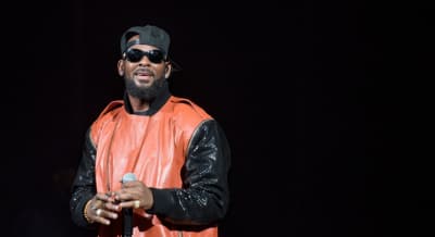 R. Kelly has been dropped by his publicist, lawyer and assistant.