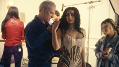 Charli xcx The Moment review: Brat summer is hell