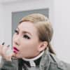 CL shares an update on her upcoming new music, via Scooter Braun