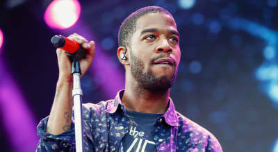 Watch Kid Cudi’s new video “Heaven On Earth - The Rager, The Menace Part 2”