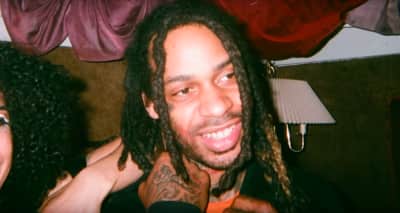 Watch Valee’s “Juice &amp; Gin” video