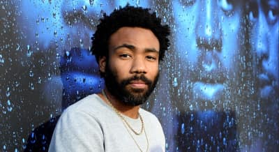 Donald Glover reportedly sued by former label