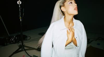 Ariana Grande pays homage to Mean Girls in the trailer for her “thank u, next” video