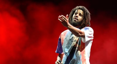 J. Cole teases new single “Middle Child”