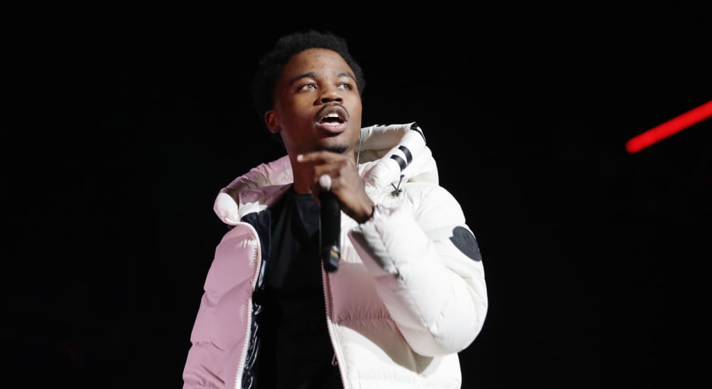 Roddy Ricch's Please Excuse Me For Being Anti-Social ...