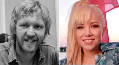Carly Rae Jepsen made Harry Nilsson’s sexy Popeye song even sexier